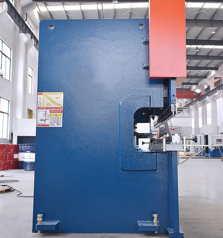 100t Cnc Metal Bending Machines, 3200 Mm Cnc Sheet Press Brake With E21 100t सीएनसी धातु झुकने मशीनें, E21 . के साथ 3200 मिमी सीएनसी शीट प्रेस ब्रेक