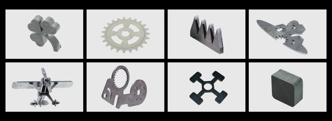 1530 2040 2060 2580 Heavy Duty Automatic Fiber Laser Cutting Machine For Stainless Steel 1530 2040 2060 2580 स्टेनलेस स्टील के लिए भारी शुल्क स्वचालित फाइबर लेजर काटने की मशीन