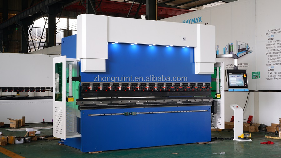 200t 300t Standard Industrial Press Brake Cnc Hydraulic Press Brake Machine 200t 300t मानक औद्योगिक प्रेस ब्रेक सीएनसी हाइड्रोलिक प्रेस ब्रेक मशीन