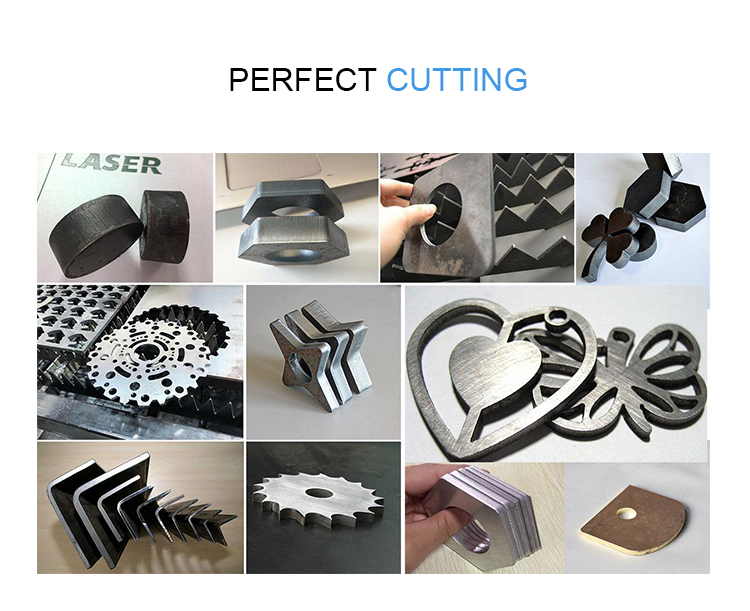 2kw 4000w 2x4 Meters Cnc Fiber Laser Cutting Machine 2kw 4000w 2x4 मीटर सीएनसी फाइबर लेजर काटने की मशीन