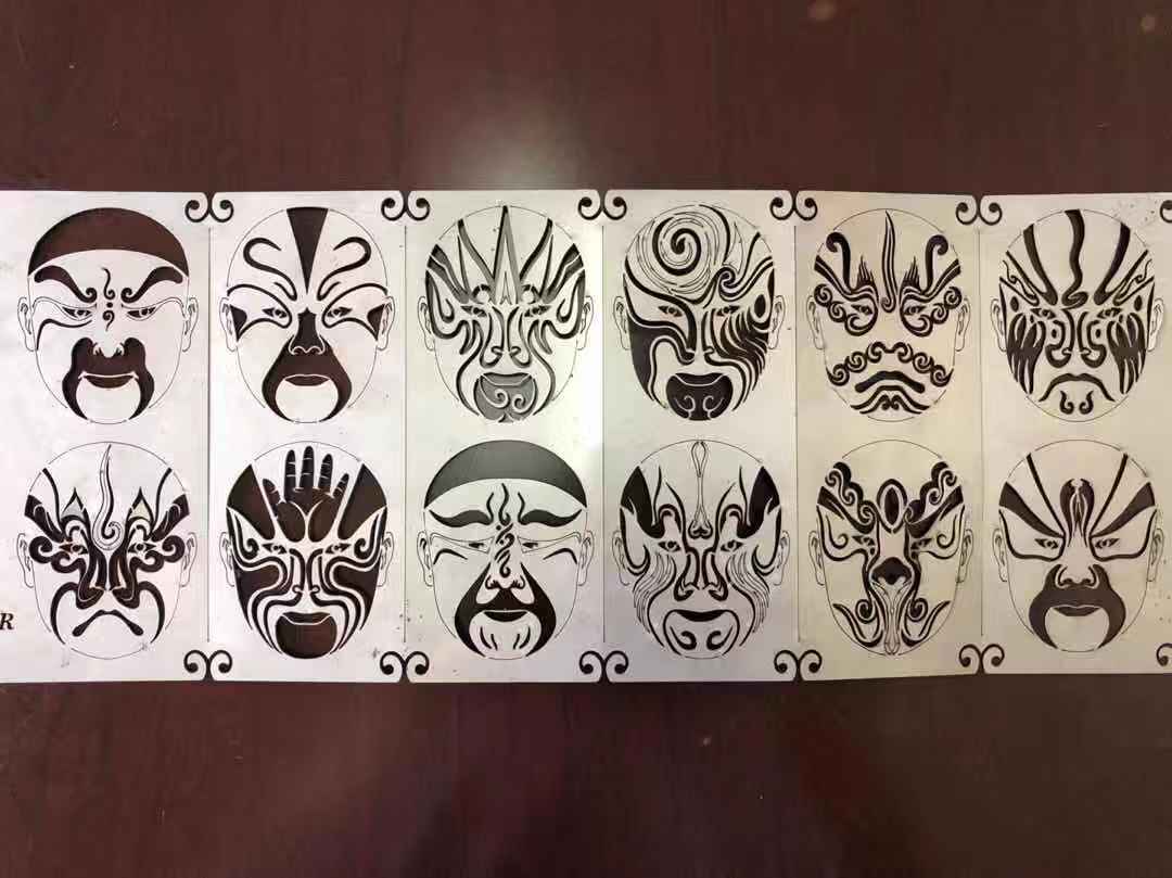 3015 4015 1kw से 6kw सीएनसी फाइबर लेजर काटने की मशीन रेकस लेजर पावर