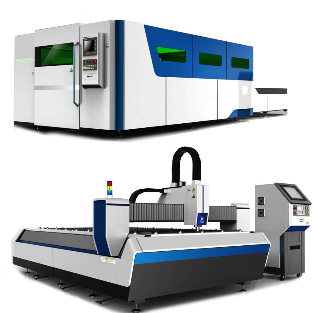 3015 4015 1kw To 6kw Cnc Fiber Laser Cutting Machine Raycus Laser Power 3015 4015 1kw से 6kw सीएनसी फाइबर लेजर काटने की मशीन रेकस लेजर पावर