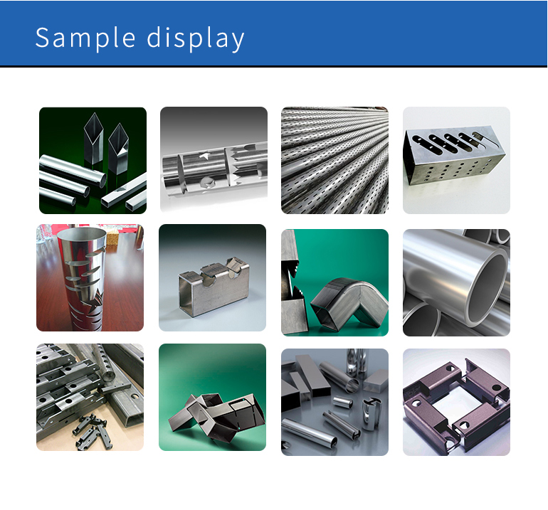 3015 Fiber Laser Cutting Machine For Metal Tube Carbon Sheet Steel धातु ट्यूब कार्बन शीट स्टील के लिए 3015 फाइबर लेजर काटने की मशीन