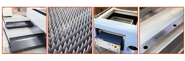 3015 Raycus 1000w / 1500w / 2000w Fiber Laser Cutting Machine Best Price 3015 रेकस 1000w / 1500w / 2000w फाइबर लेजर काटने की मशीन सर्वोत्तम मूल्य