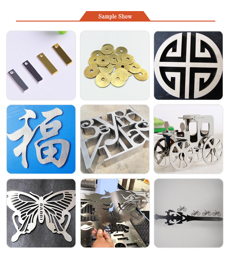 3015 Raycus 1000w / 1500w / 2000w Fiber Laser Cutting Machine Best Price 3015 रेकस 1000w / 1500w / 2000w फाइबर लेजर काटने की मशीन सर्वोत्तम मूल्य