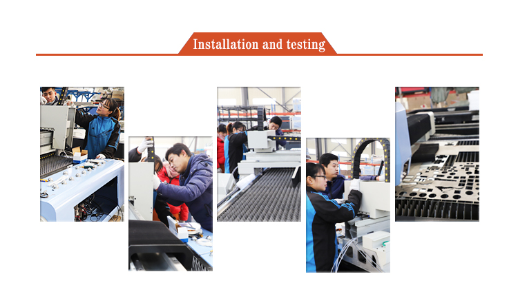 3015 Raycus 1000w / 1500w / 2000w Fiber Laser Cutting Machine Best Price 3015 रेकस 1000w / 1500w / 2000w फाइबर लेजर काटने की मशीन सर्वोत्तम मूल्य