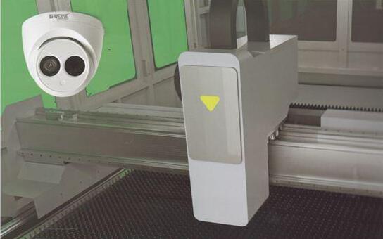 4kw Fiber Laser Cutting Machine 4kw फाइबर लेजर काटने की मशीन