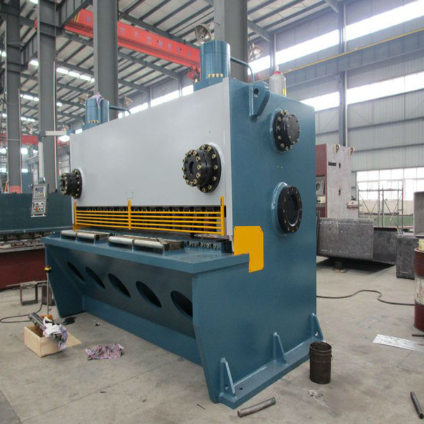 4mmx2500 Hydraulic Shearing Steel Plate Cutting Machinery Steel Plate Shear 4mmx2500 हाइड्रोलिक बाल काटना स्टील प्लेट काटना मशीनरी स्टील प्लेट कतरनी: