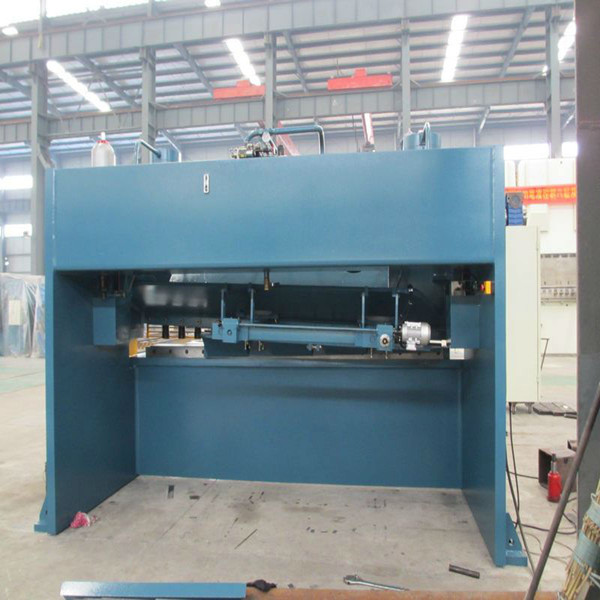4mmx2500 Hydraulic Shearing Steel Plate Cutting Machinery Steel Plate Shear 4mmx2500 हाइड्रोलिक बाल काटना स्टील प्लेट काटना मशीनरी स्टील प्लेट कतरनी: