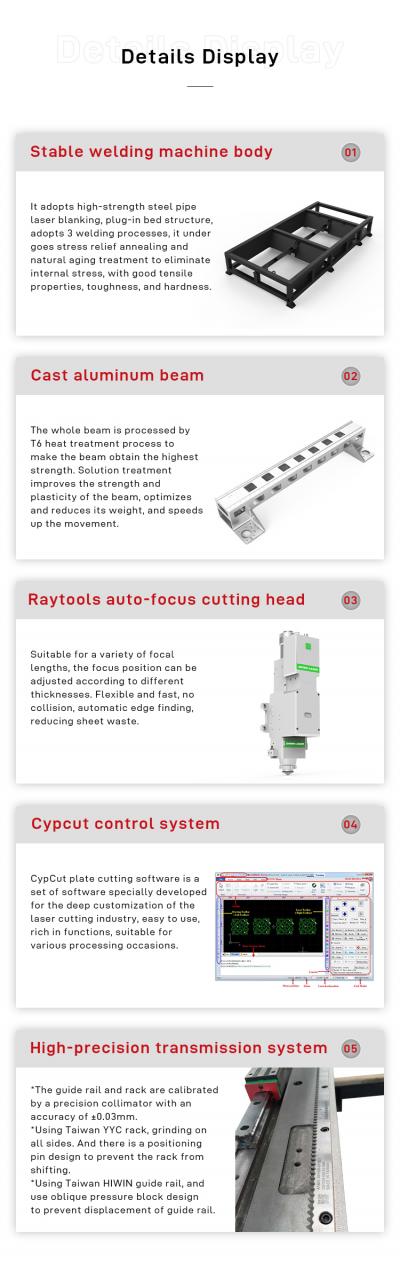 500w Sheet Metal Cheap Price Fiber Laser Cutting Machine For Sale बिक्री के लिए 500w शीट धातु सस्ती कीमत फाइबर लेजर काटने की मशीन