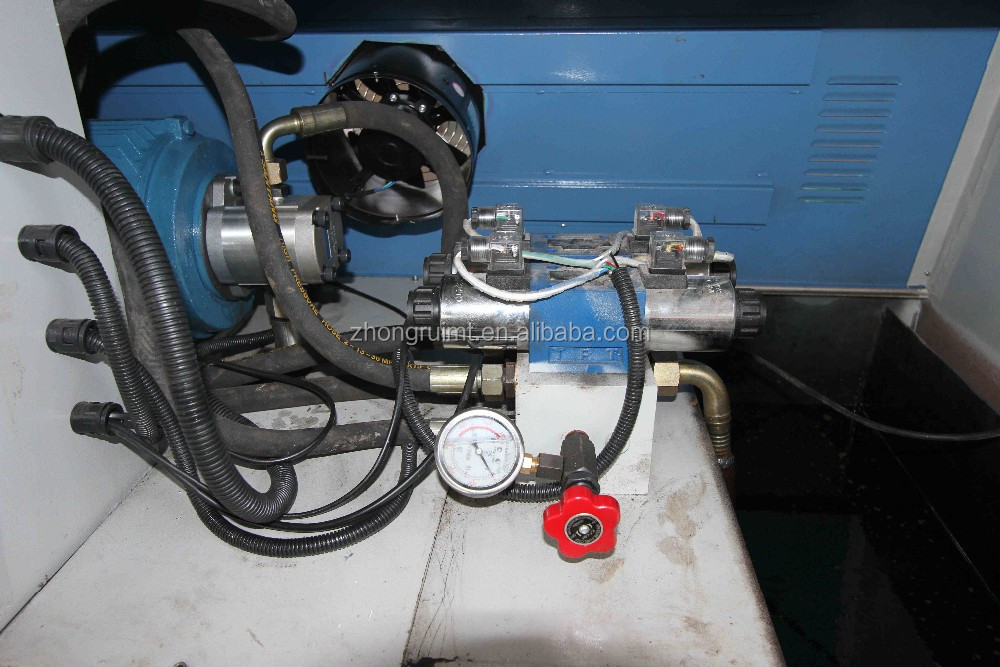 60t Q35-16 Hydraulic Ironworker Shearing Punching Bending And Notching Machine 60t Q35-16 हाइड्रोलिक आयरनवर्कर शियरिंग पंचिंग बेंडिंग एंड नॉचिंग मशीन