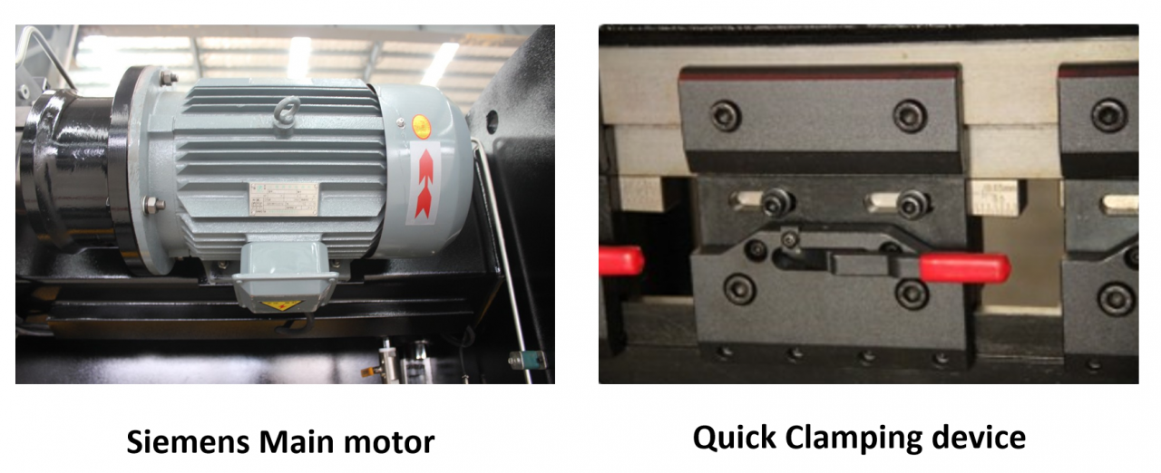 63 Ton Metal Steel Sheet Plate Bending Machine Cnc Hydraulic Press Brake For Metal Working धातु कार्य के लिए 63 टन धातु स्टील शीट प्लेट झुकने मशीन सीएनसी हाइड्रोलिक प्रेस ब्रेक