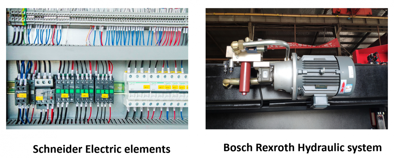 63 Ton Metal Steel Sheet Plate Bending Machine Cnc Hydraulic Press Brake For Metal Working धातु कार्य के लिए 63 टन धातु स्टील शीट प्लेट झुकने मशीन सीएनसी हाइड्रोलिक प्रेस ब्रेक