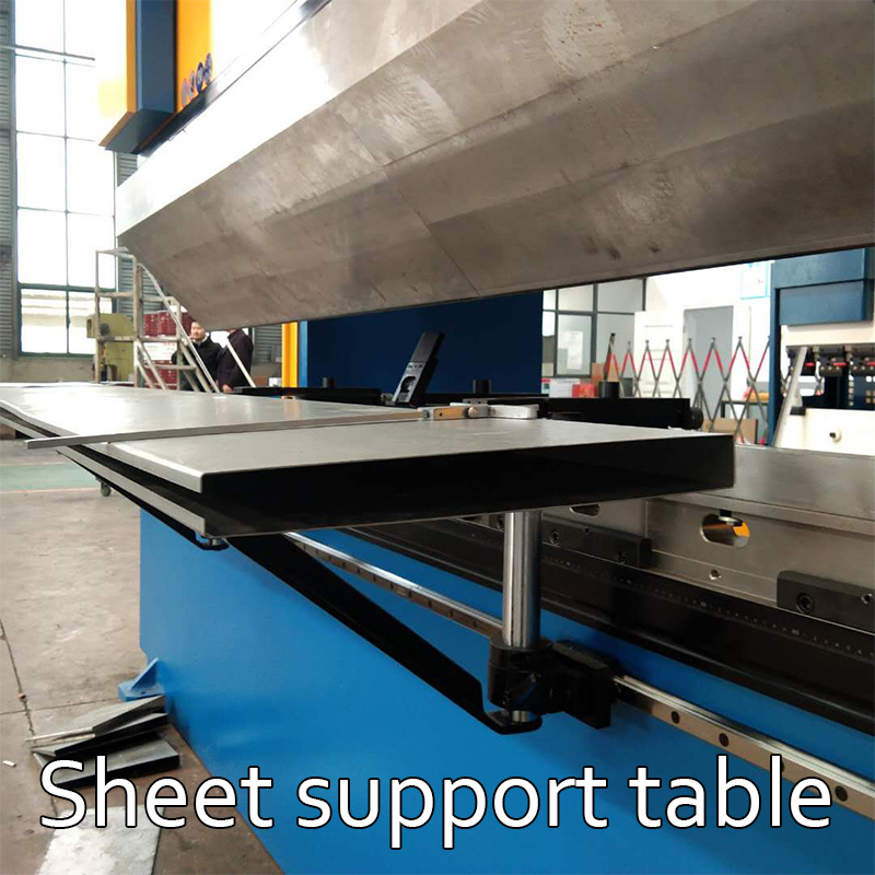 63t 2500mm Nc Carbon Steel Sheet Bending Machine Hydraulic Press Brake 63t 2500mm एनसी कार्बन स्टील शीट झुकने मशीन हाइड्रोलिक प्रेस ब्रेक