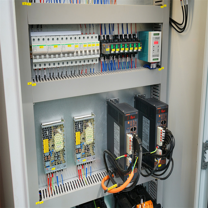 उच्च गुणवत्ता झुकने मशीन प्रेस ब्रेक हाइड्रोलिक सीएनसी तह मशीन