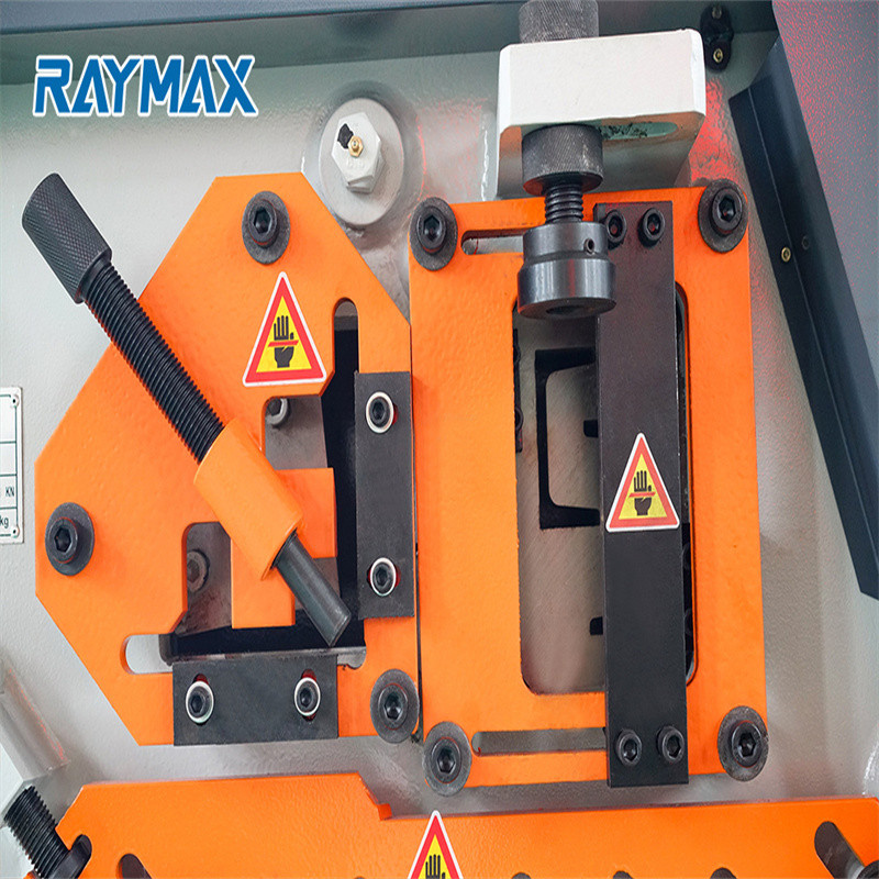 लौवर उच्च गुणवत्ता और सर्वोत्तम मूल्य के साथ हाइड्रोलिक आयरनवर्क मशीन बनाना