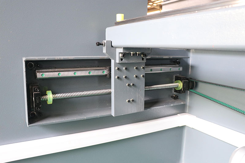 धातु प्रेस ब्रेक Wc-63t3200 धातु शीट झुकने मशीन सीएनसी हाइड्रोलिक प्रेस ब्रेक