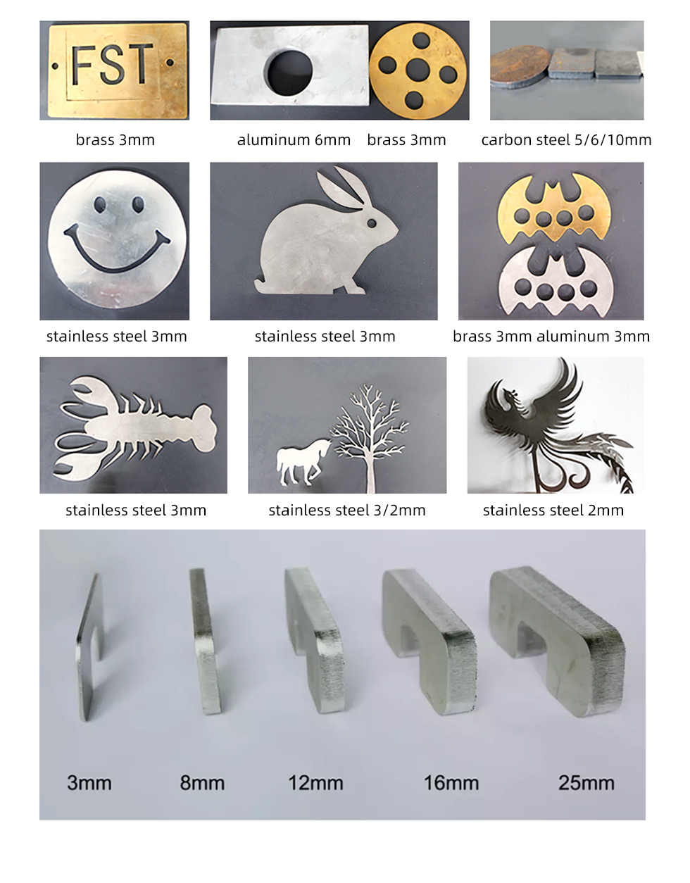 Carbon Iron Aluminum Metal Stainless Steel Cnc Fiber Laser Cutting Machine कार्बन आयरन एल्यूमिनियम धातु स्टेनलेस स्टील सीएनसी फाइबर लेजर काटने की मशीन