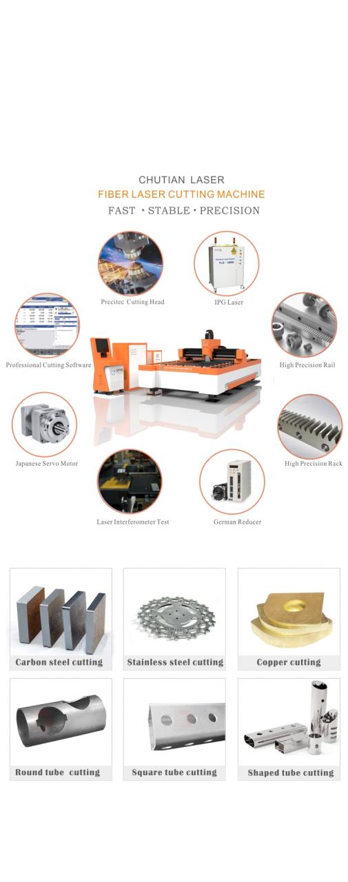 Cnc Laser Manufacture 500W 1000W 2000W Stainless Steel Fiber Laser Cutting Machine सीएनसी लेजर निर्माण 500W 1000W 2000W स्टेनलेस स्टील फाइबर लेजर काटने की मशीन