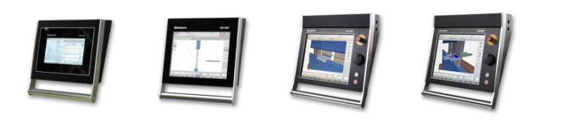 Da53t Cnc System Controller 125t4000 3+1 Axis Cnc Hydraulic Press Brake With Good Quality अच्छी गुणवत्ता के साथ Da53t सीएनसी सिस्टम कंट्रोलर 125t4000 3 + 1 एक्सिस सीएनसी हाइड्रोलिक प्रेस ब्रेक