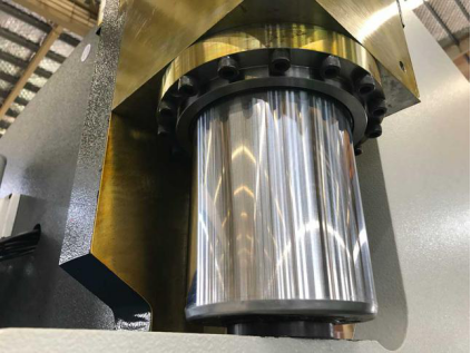 Delem Da66t 125 3+1 4+1 6+1 8+1 Cnc Hydraulic Press Brake For Metal Plate Bending डेलेम Da66t 125 3+1 4+1 6+1 8+1 सीएनसी हाइड्रोलिक प्रेस ब्रेक धातु प्लेट झुकने के लिए