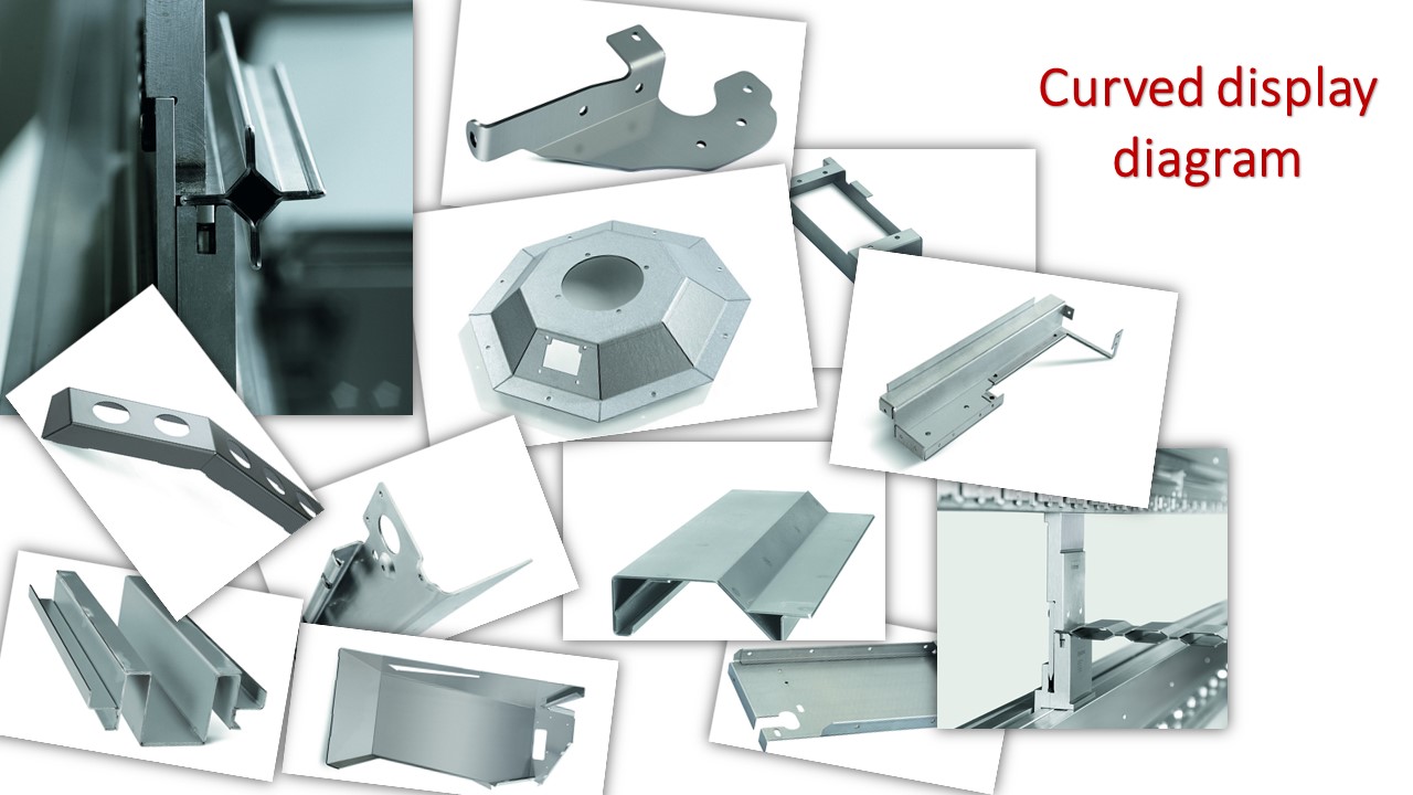 इलेक्ट्रिक शीयरिंग मशीन / मेटल शीट कटिंग मशीन / गिलोटिन इलेक्ट्रिक शीयर