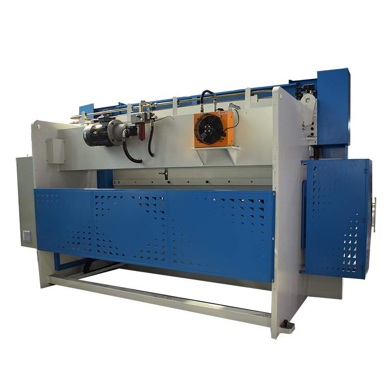 Factory Supply Electro Hydraulic Press Brake Cutting Bending Machine कारखाने की आपूर्ति इलेक्ट्रो हाइड्रोलिक प्रेस ब्रेक काटना झुकने मशीन