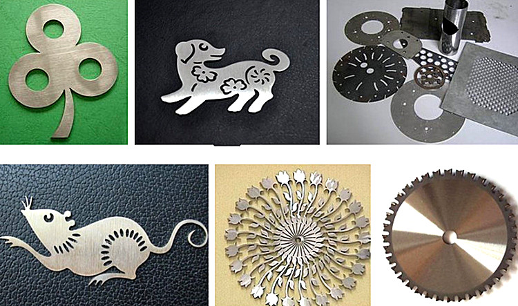 फाइबर लेजर 2000 वाट फ्लैटबेड फाइबर लेजर काटने की मशीन