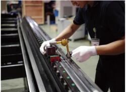 Fiber Laser Cutting Machine Masterline 8kw,4000x2000mm,With Ipg Laser Source फाइबर लेजर काटने की मशीन मास्टरलाइन 8kw,4000x2000mm, Ipg लेजर स्रोत के साथ