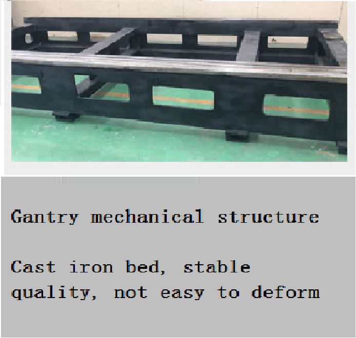 Fiber Laser Cutting Machine With Temper Glass Cutting Laser Machine टेम्पर्ड ग्लास कटिंग लेजर मशीन के साथ फाइबर लेजर कटिंग मशीन