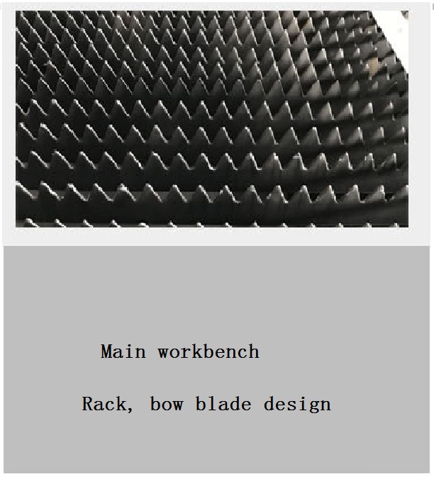 Fiber Laser Cutting Machine With Temper Glass Cutting Laser Machine टेम्पर्ड ग्लास कटिंग लेजर मशीन के साथ फाइबर लेजर कटिंग मशीन