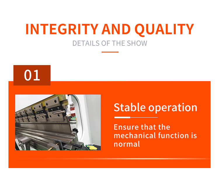 अच्छा मूल्य! सीएनसी धातु स्टील हाइड्रोलिक झुकने मशीन सीएनसी प्रेस ब्रेक मशीन