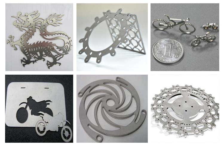 High Precision 1000w Fiber Laser Cutting Machine Price उच्च परिशुद्धता 1000w फाइबर लेजर काटने की मशीन की कीमत