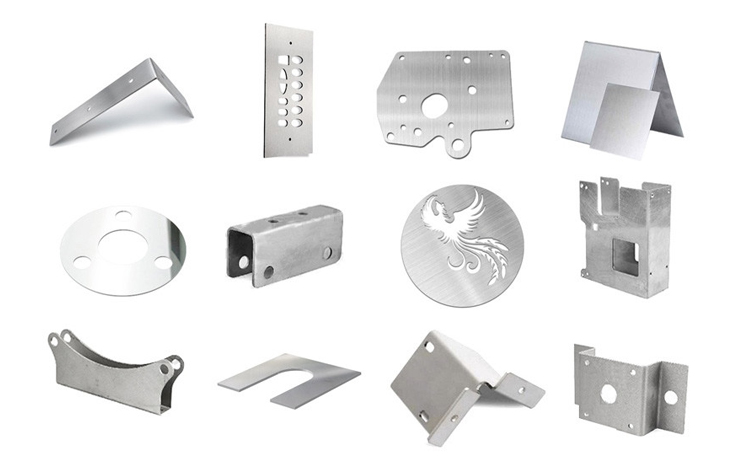 High Precision Cnc Medium Width Metal Sheet Fiber Laser Cutting Machine उच्च परिशुद्धता सीएनसी मध्यम चौड़ाई धातु शीट फाइबर लेजर काटने की मशीन