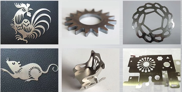 High Precision Fiber Laser Cutting Metal Stainless Steel Carbon 2000w उच्च परिशुद्धता फाइबर लेजर काटना धातु स्टेनलेस स्टील कार्बन 2000w