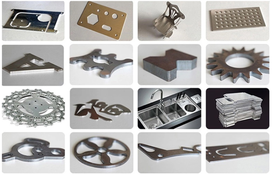 High Precision Fiber Laser Cutting Metal Stainless Steel Carbon 2000w उच्च परिशुद्धता फाइबर लेजर काटना धातु स्टेनलेस स्टील कार्बन 2000w