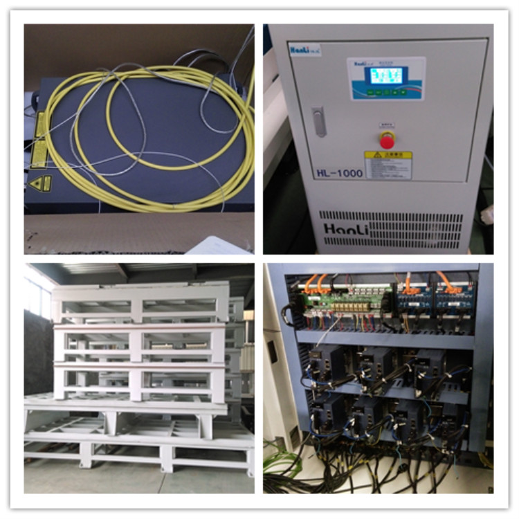 High Quality 1530 Fiber Laser Cutting Machine For Metal 500w 750w 1000w 1500w उच्च गुणवत्ता 1530 फाइबर लेजर काटने की मशीन धातु 500w 750w 1000w 1500w . के लिए