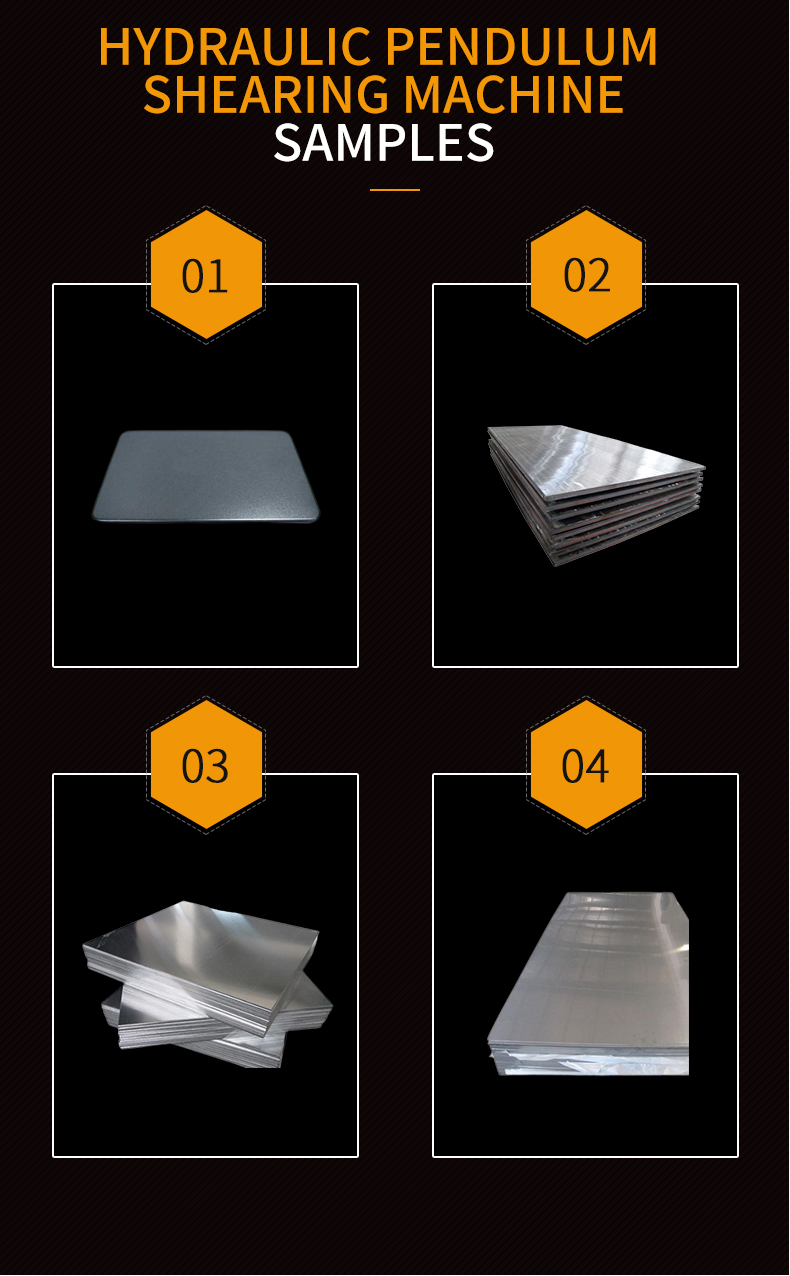 Hydraulic Pendulum Cnc Swing Beam Sheet Metal Plate Shearing Machine हाइड्रोलिक पेंडुलम सीएनसी स्विंग बीम शीट धातु प्लेट बाल काटना मशीन