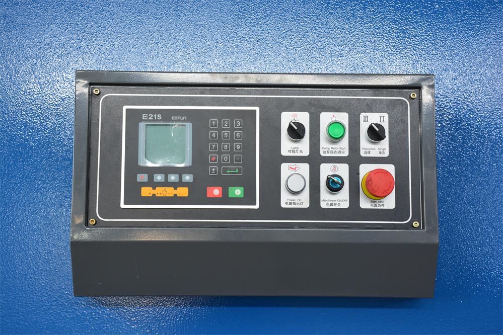 Hydraulic Pendulum Shearing Machine Cnc Automatic Guillotine Shearing Machine हाइड्रोलिक पेंडुलम बाल काटना मशीन सीएनसी स्वचालित गिलोटिन बाल काटना मशीन