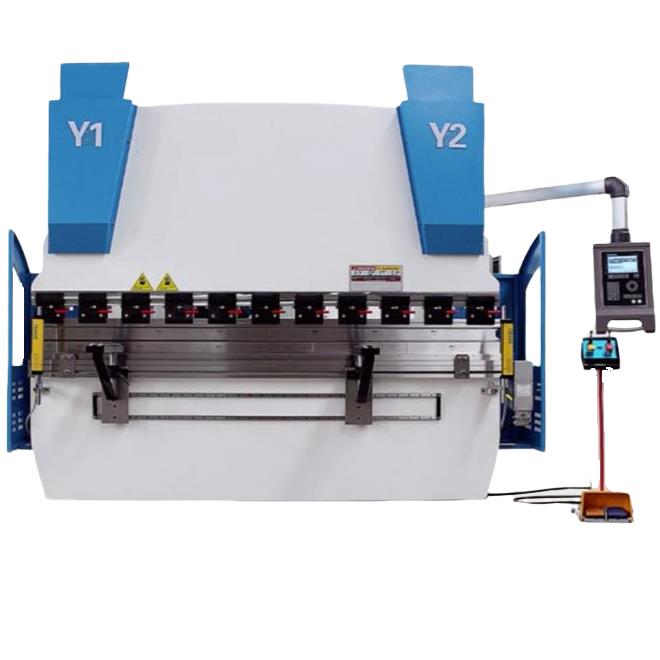 Hydraulic Press Brake 3 Meter 160 Ton High Quality Cnc Wc67y-Bending Machine हाइड्रोलिक प्रेस ब्रेक 3 मीटर 160 टन उच्च गुणवत्ता सीएनसी Wc67y- झुकने मशीन