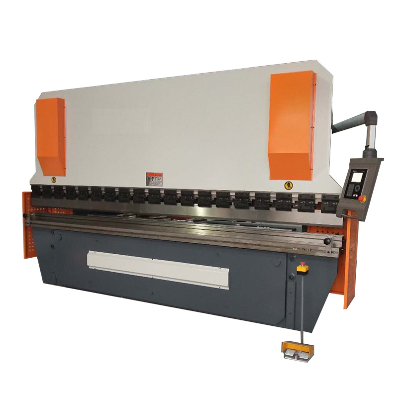 Hydraulic Press Wc67y 80/2500 China Cheap Price Hydraulic Press Brake Machine हाइड्रोलिक प्रेस Wc67y 80/2500 चीन सस्ती कीमत हाइड्रोलिक प्रेस ब्रेक मशीन