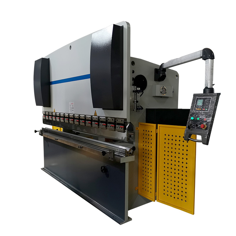 Hydraulic Press Wc67y 80/2500 China Cheap Price Hydraulic Press Brake Machine हाइड्रोलिक प्रेस Wc67y 80/2500 चीन सस्ती कीमत हाइड्रोलिक प्रेस ब्रेक मशीन