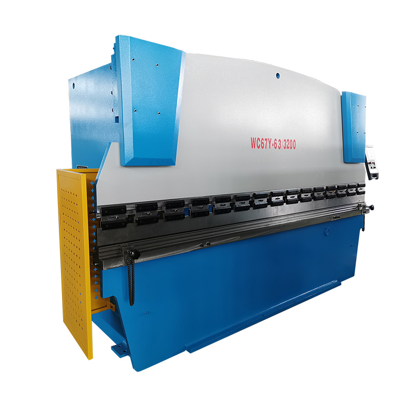 Hydraulic Press Wc67y 80/2500 China Cheap Price Hydraulic Press Brake Machine हाइड्रोलिक प्रेस Wc67y 80/2500 चीन सस्ती कीमत हाइड्रोलिक प्रेस ब्रेक मशीन