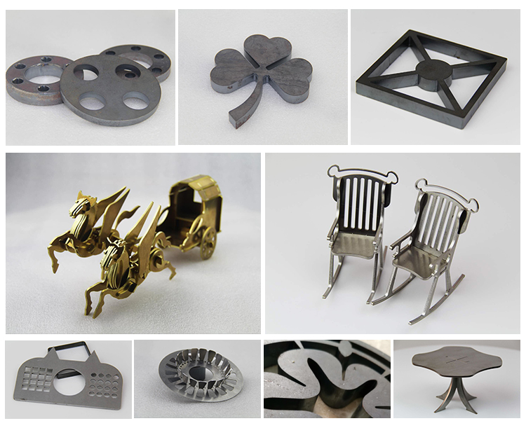 Laser Source 2000w 3000w Fiber Laser Cutting Machine लेजर स्रोत 2000w 3000w फाइबर लेजर काटना मशीन