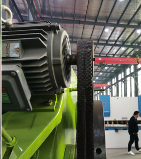 Mechanical Press Machine, 100 Ton Power Press Price मैकेनिकल प्रेस मशीन, 100 टन पावर प्रेस मूल्य