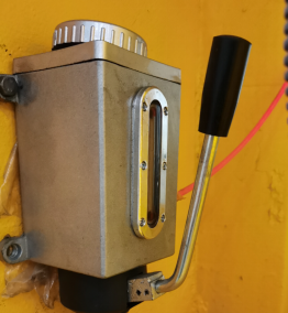 Mechanical Press Machine, 100 Ton Power Press Price मैकेनिकल प्रेस मशीन, 100 टन पावर प्रेस मूल्य