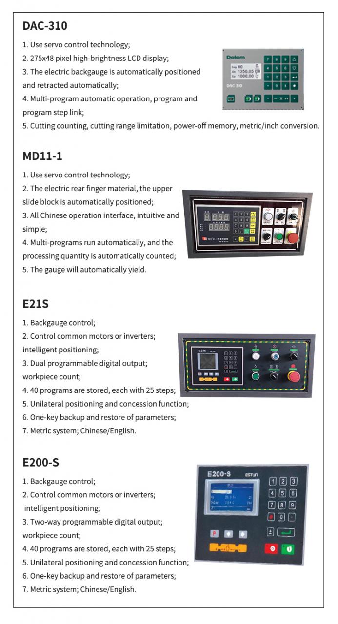 QC11K 10 12 16 mm 3200 4000mm Metal Guillotine Shear CNC Guillotine Shearing Machine QC11K 10 12 16 मिमी 3200 4000 मिमी धातु गिलोटिन कतरनी सीएनसी गिलोटिन बाल काटना मशीन