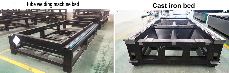 Sheet Metal And Pipe Round Cnc Plate And Tube Fiber Laser Cutting Machine शीट धातु और पाइप गोल सीएनसी प्लेट और ट्यूब फाइबर लेजर काटने की मशीन