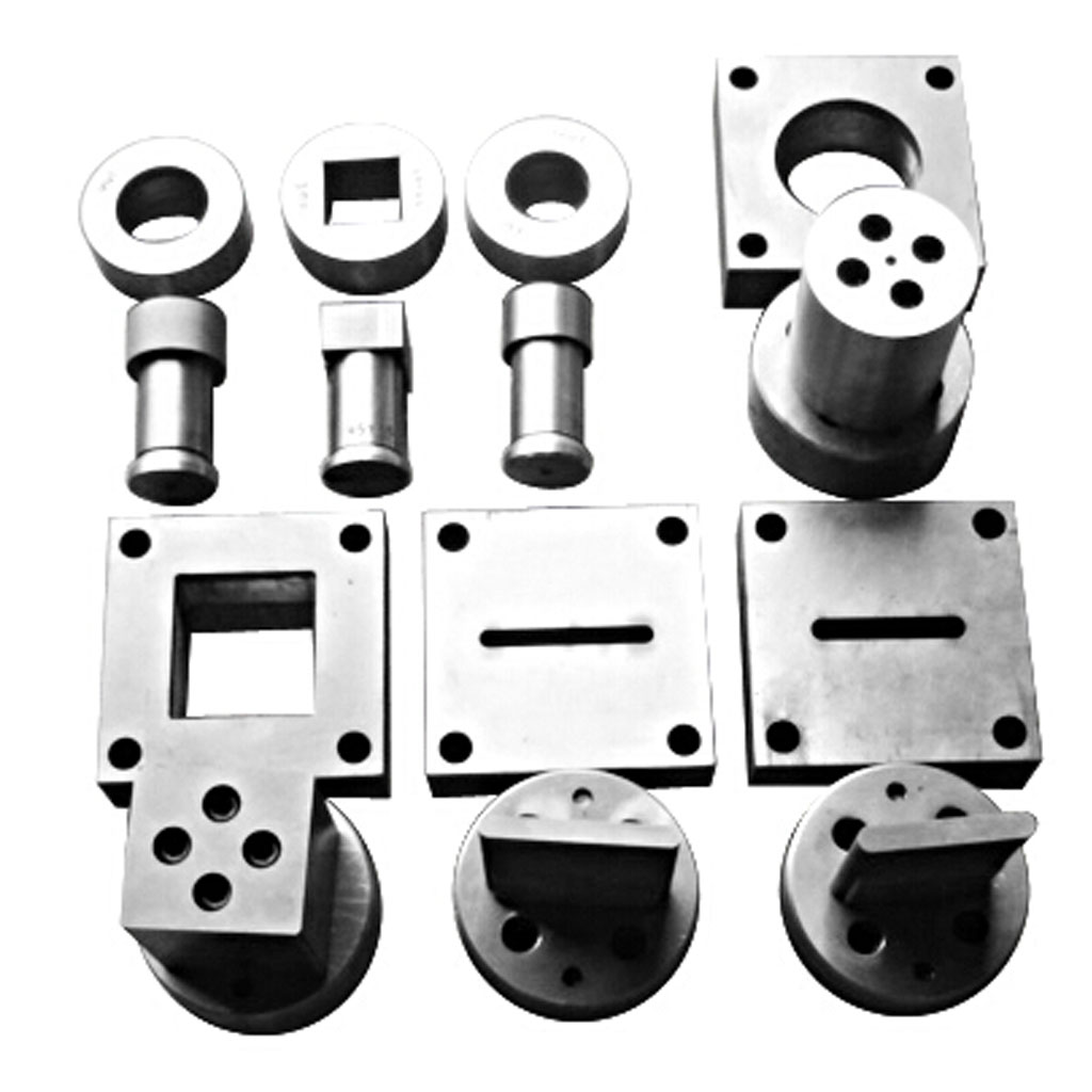 Steel Plate Angle Cutting Punching Notching Machine Hydraulic Ironworker For Sale स्टील प्लेट एंगल कटिंग पंचिंग नॉटिंग मशीन हाइड्रोलिक आयरनवर्कर बिक्री के लिए: