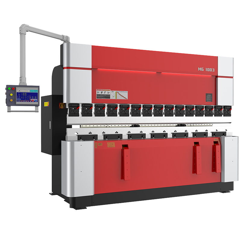Steel Sheet Aluminum Bending Hydraulic Press Brake Machine स्टील शीट एल्यूमिनियम झुकने हाइड्रोलिक प्रेस ब्रेक मशीन